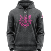 Rouxgaroux | Game of Hope Football Hoodie